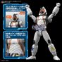 BANDAI - Figure-rise Standard Kamen Rider Fourze - Kamen Rider Fourze Base States