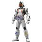 BANDAI - Figure-rise Standard Kamen Rider Fourze - Kamen Rider Fourze Base States