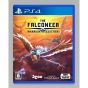 3GOO The Falconeer: Warrior Edition for Sony Playstation 4
