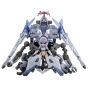 MEGAHOUSE - Desktop Army F-616s Ferrill Nabbit & Machine Fenrir Figure