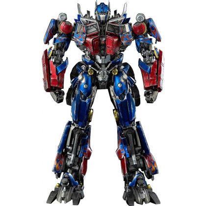 Threezero - Transformers: Revenge of the Fallen - DLX Optimus Prime Figure