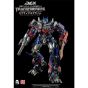 Threezero - Transformers: Revenge of the Fallen - DLX Optimus Prime Figure