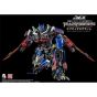 Threezero - Transformers: Revenge of the Fallen - DLX Optimus Prime Figure