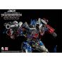 Threezero - Transformers: Revenge of the Fallen - DLX Optimus Prime Figure