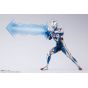 BANDAI - S.H.Figuarts Ultraman Z - Ultraman Z Original