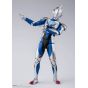 BANDAI - S.H.Figuarts Ultraman Z - Ultraman Z Original