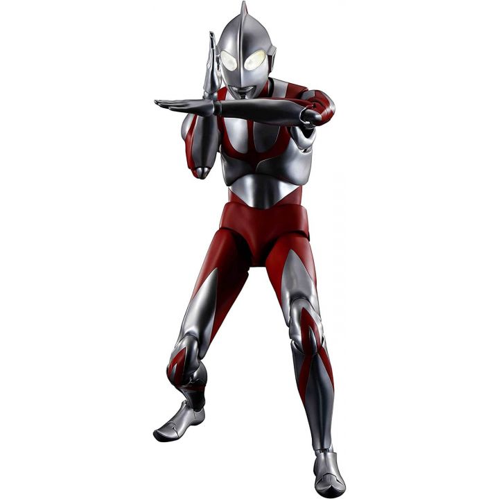 BANDAI - DYNACTION Shin Ultraman - Ultraman