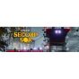 SCE Sony Computer Entertainment Inc. inFAMOUS Second Son [PS4 software ]