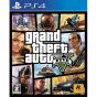 Take-Two Interactive Japan Grand Theft Auto V [PS4 software ]