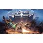 SCE Sony Computer Entertainment Inc HELLDIVERS super earth Ultimate Edition [PS4 software ]