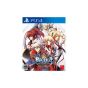 Arc System Works BLAZBLUE CHRONOPHANTASMA EXTEND  [PS4 software ]