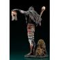 KOTOBUKIYA Dead By Daylight - The Wraith Figure