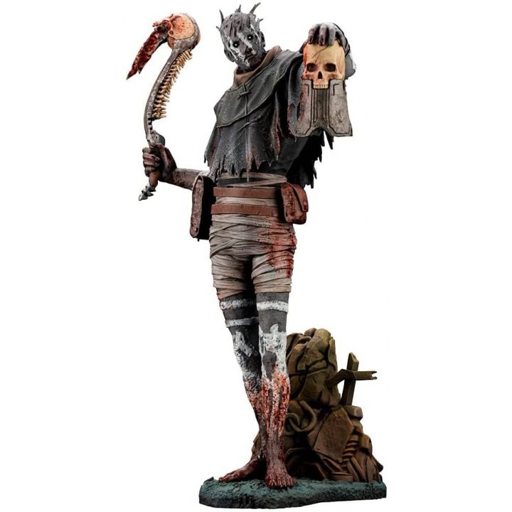 KOTOBUKIYA Dead By Daylight - The Wraith Figure