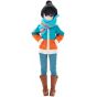 AZONE INTERNATIONAL Pureneemo Character Series 133 - Yuru Camp Season 2 - Shima Rin