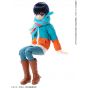 AZONE INTERNATIONAL Pureneemo Character Series 133 - Yuru Camp Season 2 - Shima Rin