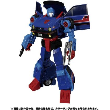 TAKARA TOMY - Transformers...