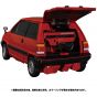 TAKARA TOMY - Transformers Masterpiece MP-54 - Reboost