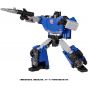 TAKARA TOMY - Transformers War for Cybertron - WFC-17 Deep Cover