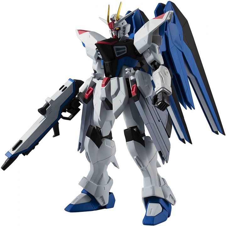 BANDAI - Gundam Universe ZGMF-X10A Gundam SEED - Freedom Gundam