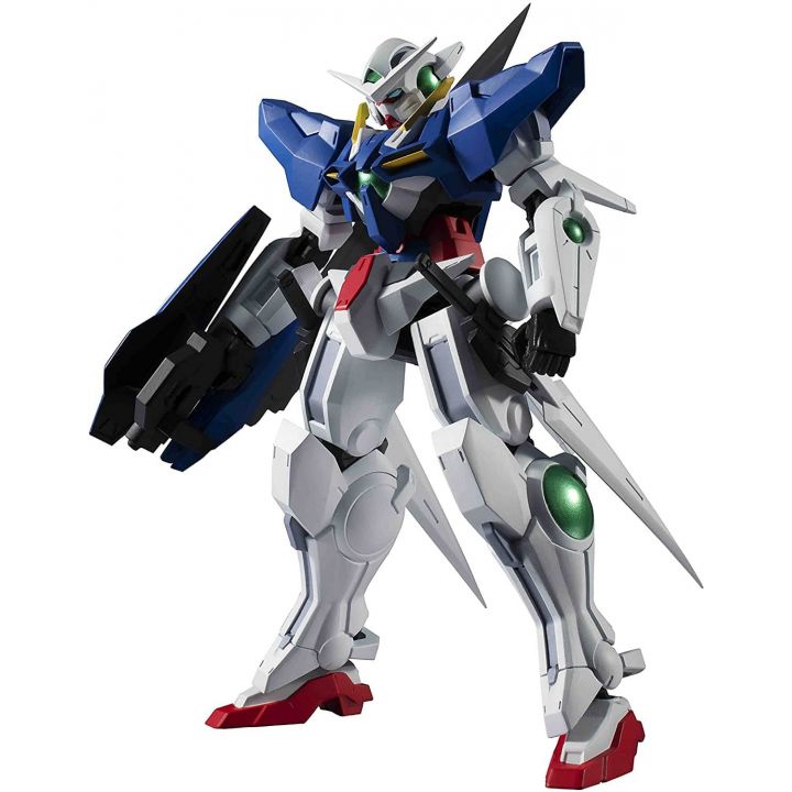 BANDAI - Gundam Universe GN-001 Gundam 00 - Gundam Exia Figure