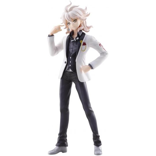 UNION CREATIVE - Danganronpa 1-2 Reload Komaeda Nagito Figure