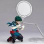 KAIYODO - figurecomplex AMAZING YAMAGUCHI - My Hero Academia - Izuku Midoriya Figure