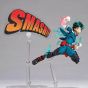 KAIYODO - figurecomplex AMAZING YAMAGUCHI - My Hero Academia - Izuku Midoriya Figure