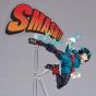 KAIYODO - figurecomplex AMAZING YAMAGUCHI - My Hero Academia - Figura di Izuku Midoriya