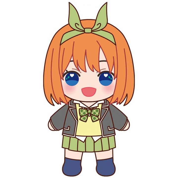 ALGERNON - Nuidoll The Quintessential Quintuplets Season 2 - Nakano Yotsuba