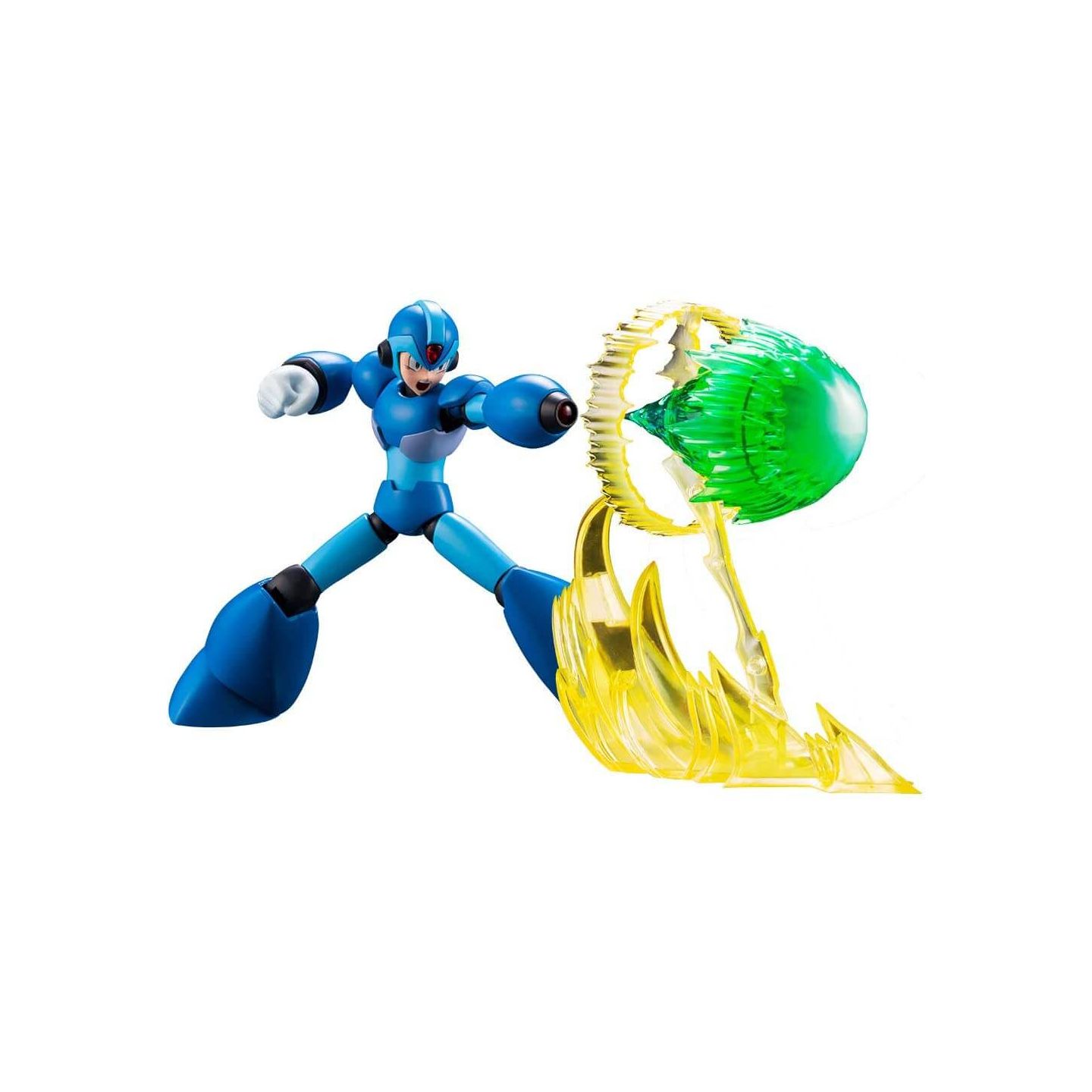 KOTOBUKIYA - Mega Man X (Rockman X) - X Figure