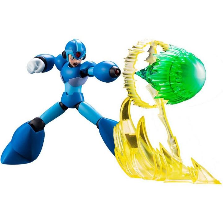 KOTOBUKIYA - Mega Man X (Rockman X) - X Figure