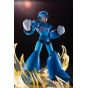 KOTOBUKIYA - Mega Man X (Rockman X) - X Figure