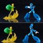 KOTOBUKIYA - Mega Man X (Rockman X) - X Figure