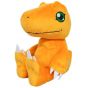 Sanei Digimon Collection Agumon Plush, Small