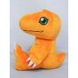 Sanei Digimon Collection Agumon Plush, Small