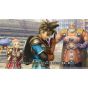ドラゴンクエストヒーローズ 闇竜と世界樹の城 DRAGON QUEST HEROES PS$