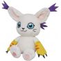 Sanei Digimon Collection Tailmon (Gatomon) Plush, Small