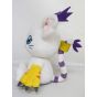 Sanei Digimon Collection Tailmon (Gatomon) Plush, Small