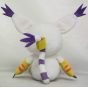 Sanei Digimon Collection Tailmon (Gatomon) Plush, Small