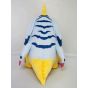 Sanei Digimon Collection Gabumon Plush, Small