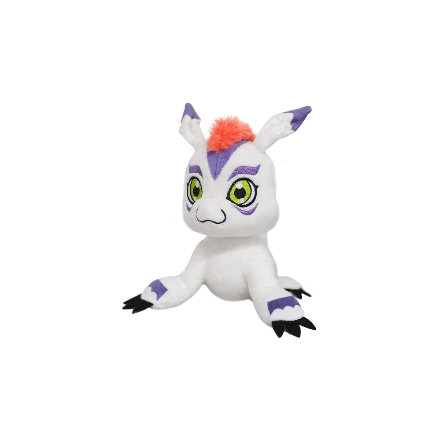 Sanei Digimon Collection Gomamon Plush Small