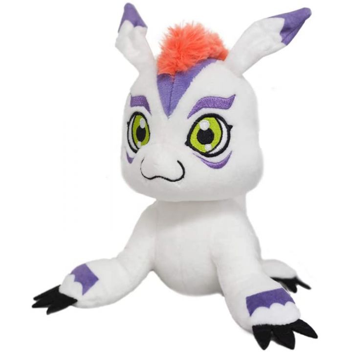 Sanei Digimon Collection Gomamon Plush, Small