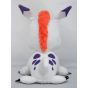 Sanei Digimon Collection Gomamon Plush, Small