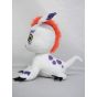 Sanei Digimon Collection Gomamon Plush, Small