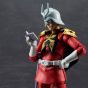 MEGAHOUSE - G.M.G. Gundam Principality of Zeon - 06 Char Aznable Figure