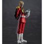 MEGAHOUSE - G.M.G. Gundam Principality of Zeon - 06 Char Aznable Figure