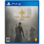 SCE Sony Computer Entertainment Inc The Order 1886 [PS4 software ]
