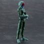 MEGAHOUSE - G.M.G. Gundam Principality of Zeon - 05 Normal Suit Soldier Woman