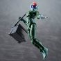 MEGAHOUSE - G.M.G. Gundam Principality of Zeon - 05 Normal Suit Soldier Woman