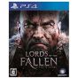  UBISOFT The Lord of the Fallen [PS4 software ]